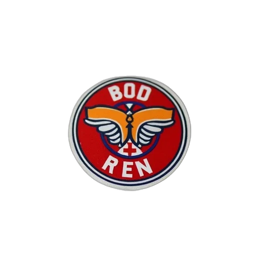badge, stickers, boy transparent PNG cut-out