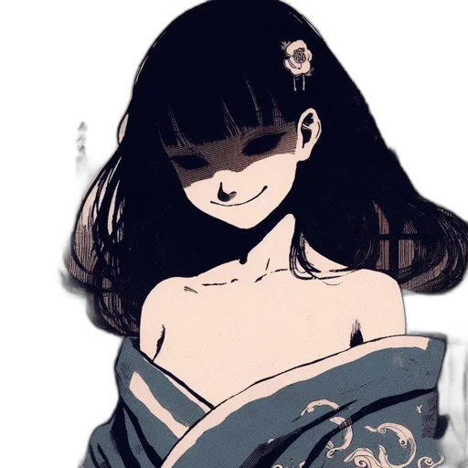 dress, mask, crown, face, anime, cartoon, comic book art, fantasy art transparent PNG cut-out