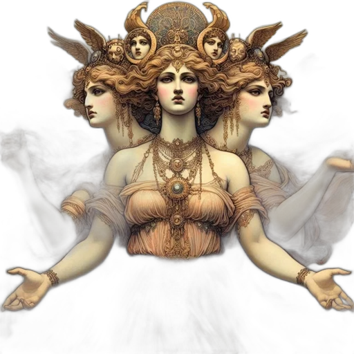 crown, jewelry, dress, mask, fantasy art, concept art, 3d render, pixel art transparent PNG cut-out