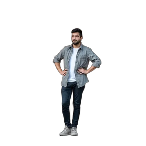 jacket, staff, shoes, furniture, 3d render, concept art, pixel art, cartoon transparent PNG cut-out