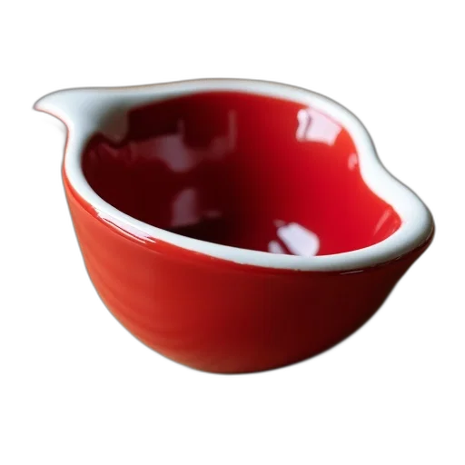 food, crown, jewelry, furniture, 3d render, photorealistic, red, white transparent PNG cut-out