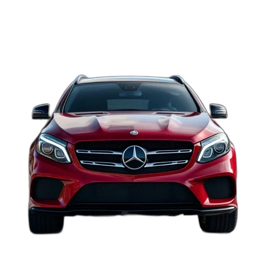 car, 3d render, photorealistic, 2016 transparent PNG cut-out