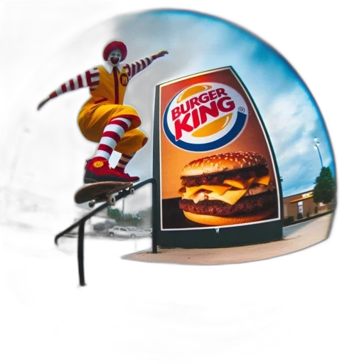 food, hat, crown, weapon, 3d render, photorealistic, concept art, individual transparent PNG cut-out