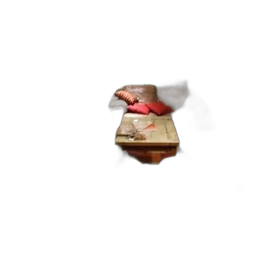 hat, furniture, food, staff transparent PNG cut-out