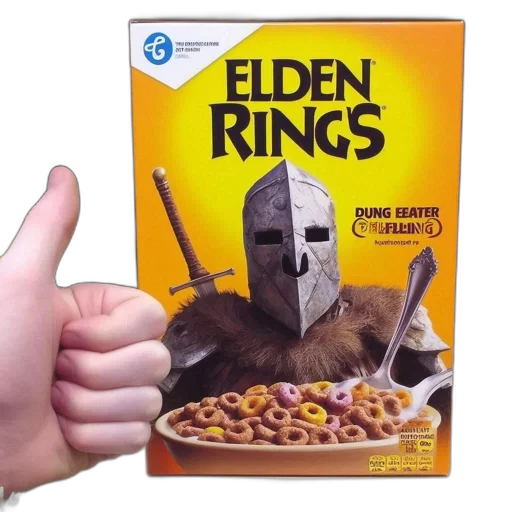food, weapon, mask, crown, 3d render, concept art, comic book art, fantasy art transparent PNG cut-out