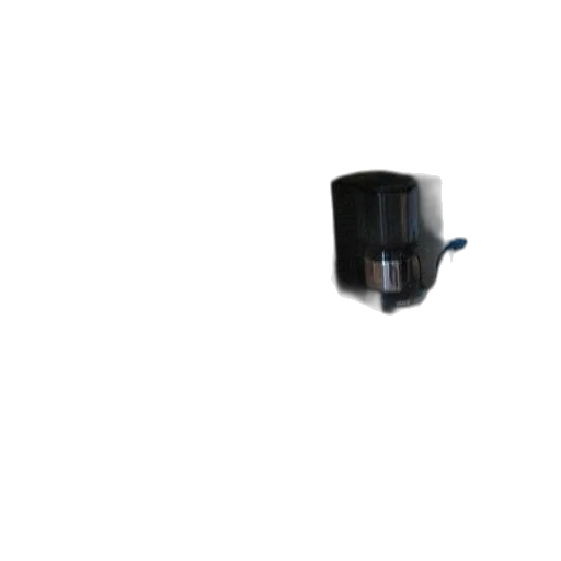 robot, furniture, crown, hat, 3d render, photorealistic, pixel art, microwave transparent PNG cut-out
