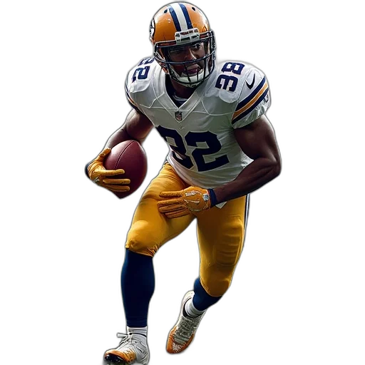madden, official, guide, nfl, football, video, game transparent PNG cut-out