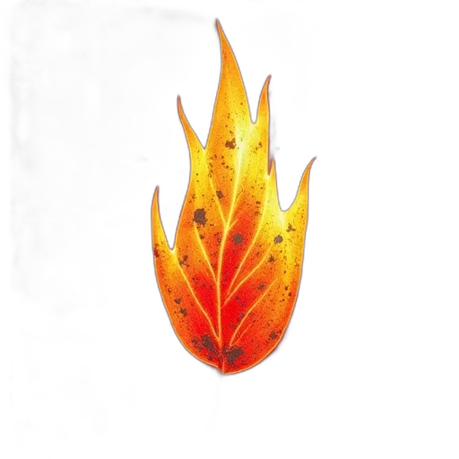 crown, flower, dragon, tree transparent PNG cut-out