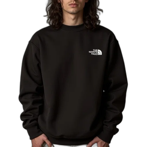 jacket, hair, staff, photorealistic transparent PNG cut-out