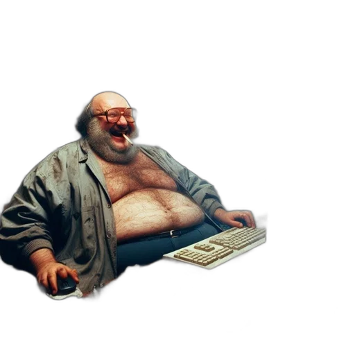 creature, robot, food, animal, 3d render, concept art, cyberpunk, photorealistic transparent PNG cut-out