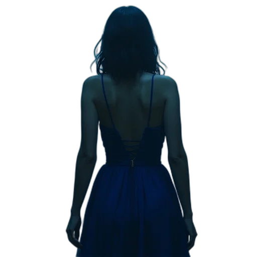 dress, crown, jewelry, jacket transparent PNG cut-out