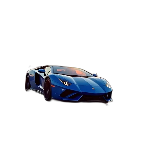 car, weapon, animal, jacket, 3d render, photorealistic, concept art, watercolor transparent PNG cut-out
