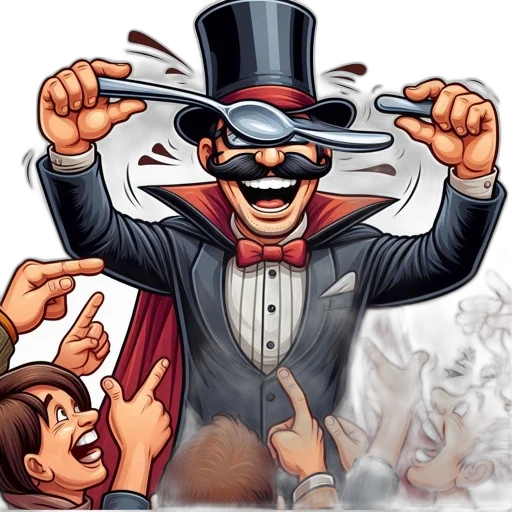 mask, cartoon, concept art, comic book art, elegantly, dressed, man, top transparent PNG cut-out