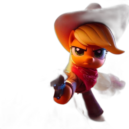 hat, staff, weapon, 3d render, concept art, fire, two, little transparent PNG cut-out