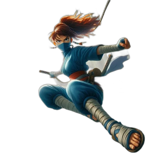 sword, staff, weapon, fantasy art, concept art, pixel art, comic book art, blue transparent PNG cut-out