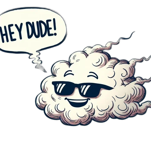 hair, cartoon, comic book art, concept art, pixel art, animated, cloud, character transparent PNG cut-out