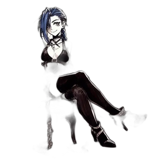 staff, dress, creature, robot, concept art, pixel art, watercolor, fantasy art transparent PNG cut-out
