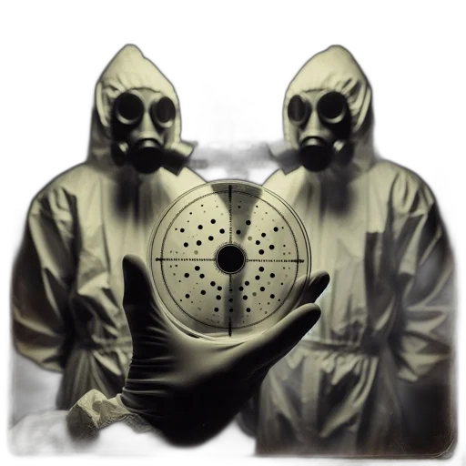 mask, jacket, concept art, outer space, two, individuals, protective, gear transparent PNG cut-out