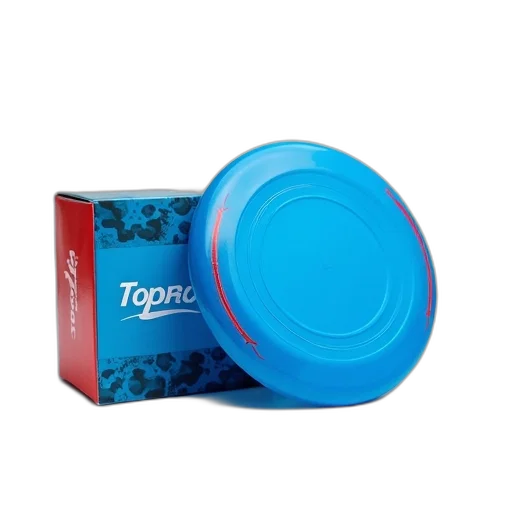 bottle, food, blue, frisbee, red, logo, rim, placed transparent PNG cut-out