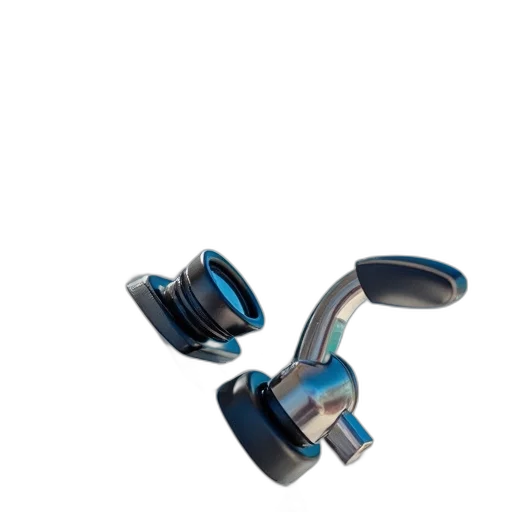 jewelry, staff, weapon, shoes, 3d render, close-up, view, boat transparent PNG cut-out