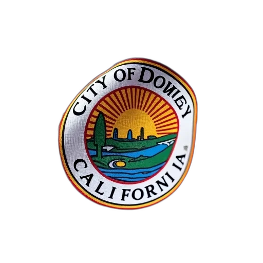 first, image, shows, close-up, flag, circular, emblem, center transparent PNG cut-out