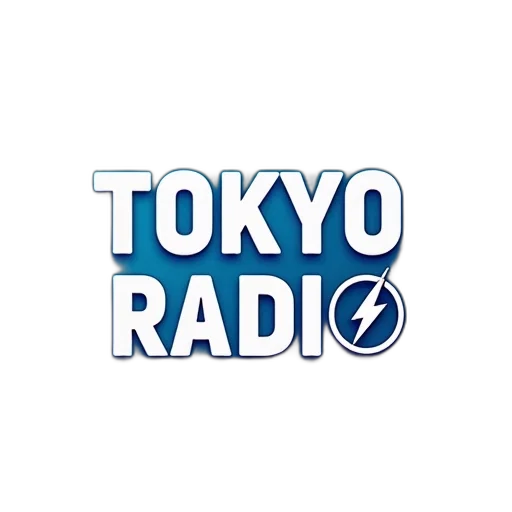 staff, second, image, close-up, tokyo, radio, logo, which transparent PNG cut-out