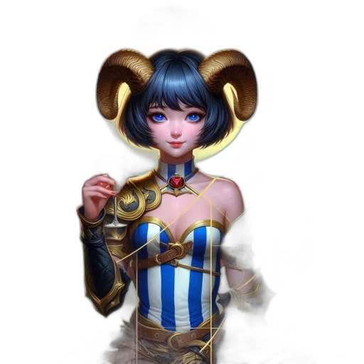 staff, mask, jewelry, robot, fantasy art, concept art, anime, pixel art transparent PNG cut-out
