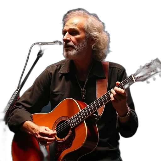 genius, songwriting, bob, weir transparent PNG cut-out