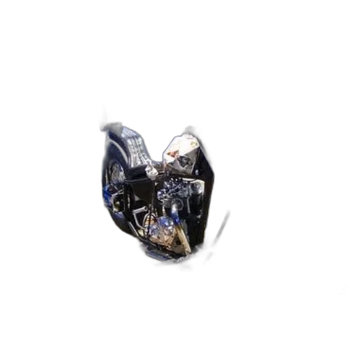 jewelry, crown, mask, shoes, 3d render, photorealistic, custom, motorcycle transparent PNG cut-out