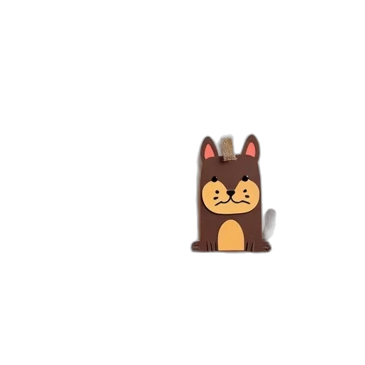 animal, creature, staff, hat transparent PNG cut-out