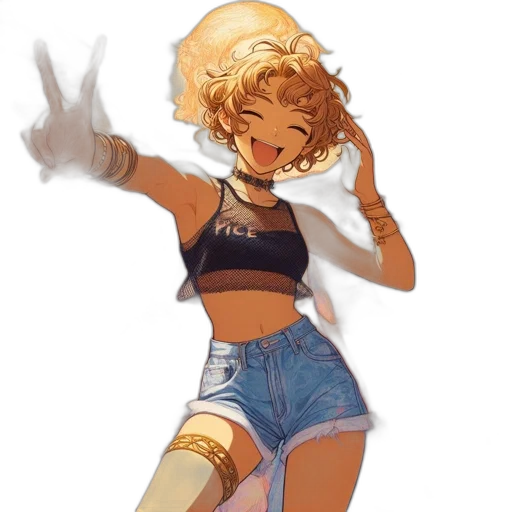 concept art, anime, pixel art, watercolor, pastel, golden, neon, colorful transparent PNG cut-out