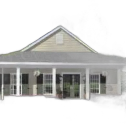 building, 3d render, concept art, photorealistic transparent PNG cut-out