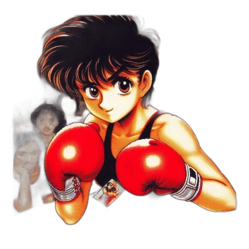 weapon, photorealistic, anime, pixel art, concept art, illustration, portrays, young transparent PNG cut-out