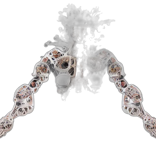 jewelry, crown, robot, mask transparent PNG cut-out