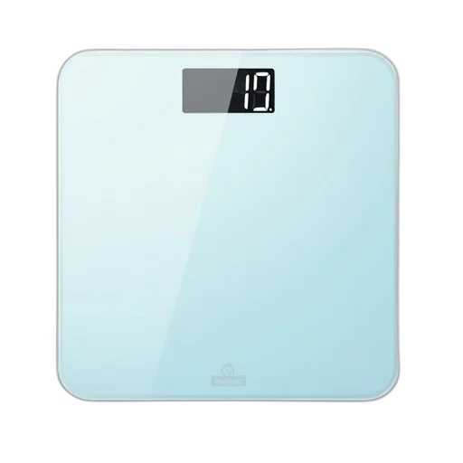 robot, pastel, blue, white, digital, scale, flat, surface transparent PNG cut-out
