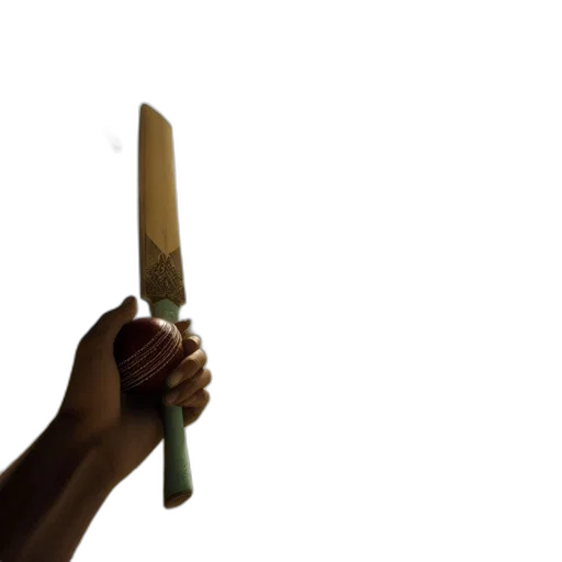 weapon, sword, staff, food, 3d render, concept art, photorealistic, pixel art transparent PNG cut-out