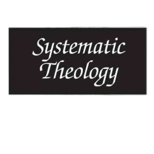 systematic, theology, volume, three, tillich, featuring, black, green transparent PNG cut-out