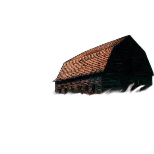 building, weapon, furniture, hair, 3d render, concept art, photorealistic, pixel art transparent PNG cut-out