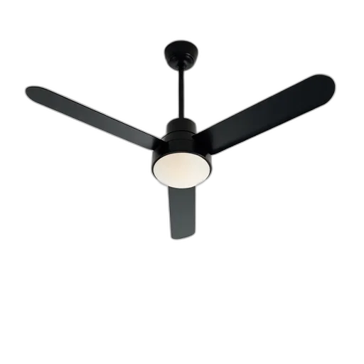 umbrella, staff, furniture, 3d render, modern, ceiling, fan, three transparent PNG cut-out