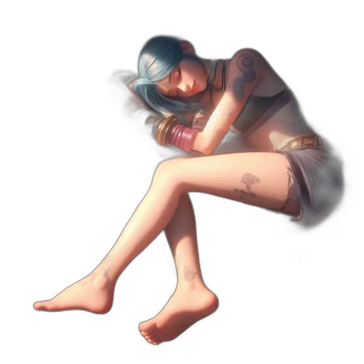 dress, face, bottle, shoes, watercolor, concept art, pixel art, photorealistic transparent PNG cut-out