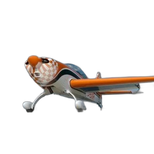 weapon, staff, sword, robot, 3d render, concept art, photorealistic, orange transparent PNG cut-out