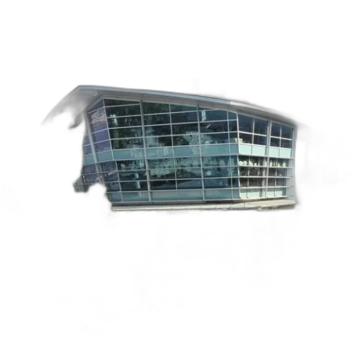 building, crown, car, staff, 3d render, photorealistic, concept art, pixel art transparent PNG cut-out