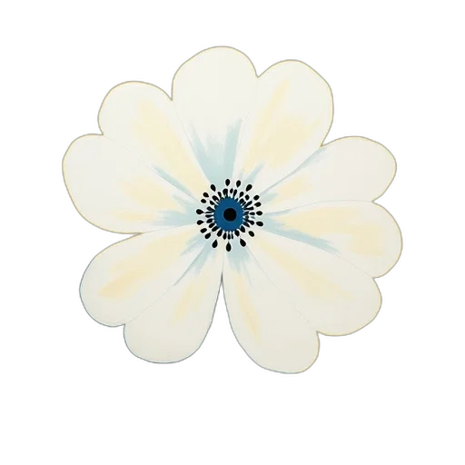 flower, jewelry, crown, staff, watercolor, 3d render, photorealistic, concept art transparent PNG cut-out