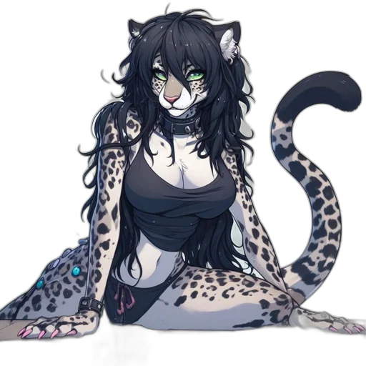 fantasy art, pixel art, concept art, watercolor, monochrome, dark, green, anthropomorphic transparent PNG cut-out