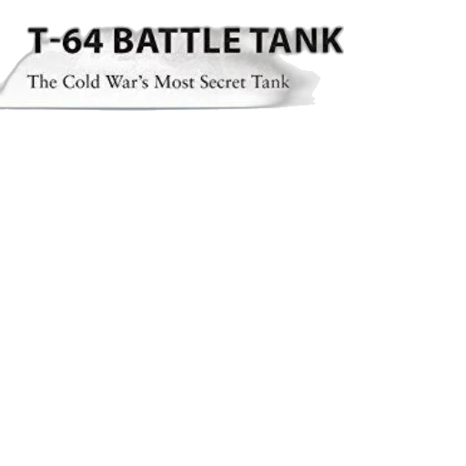 jacket, concept art, cover, t-64, battle, tank, cold, war transparent PNG cut-out