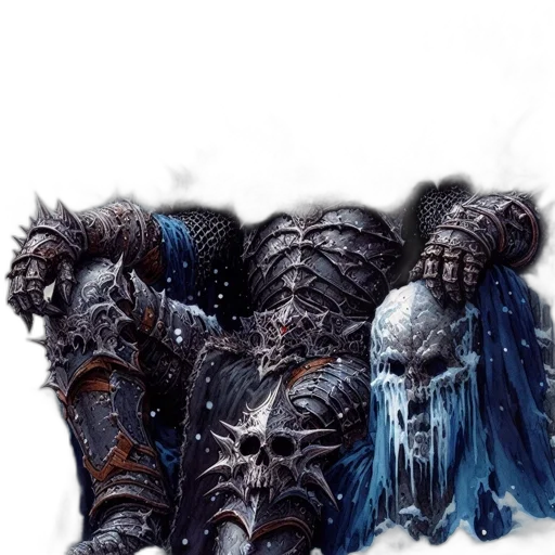 crown, staff, sword, face, fantasy art, concept art, photorealistic, comic book art transparent PNG cut-out