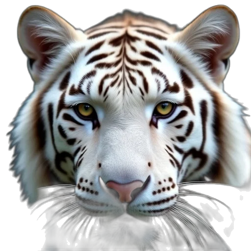 animal, creature, face, mask transparent PNG cut-out