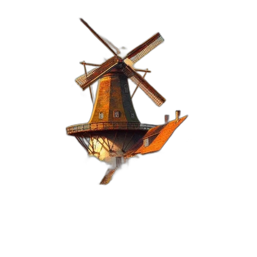 hat, weapon, sword, staff, concept art, 3d render, fantasy art, pixel art transparent PNG cut-out