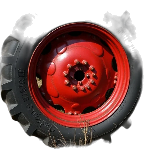 weapon, car, shoes, 3d render transparent PNG cut-out