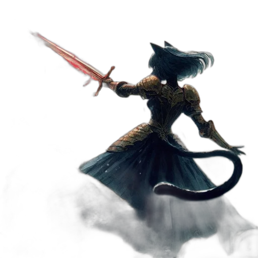 sword, dragon, weapon, staff, fantasy art, concept art, comic book art, pixel art transparent PNG cut-out